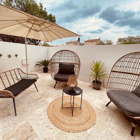 Honey Spa Vitrolles  Exterior photo