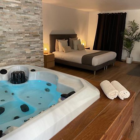 Honey Spa Vitrolles  Exterior photo
