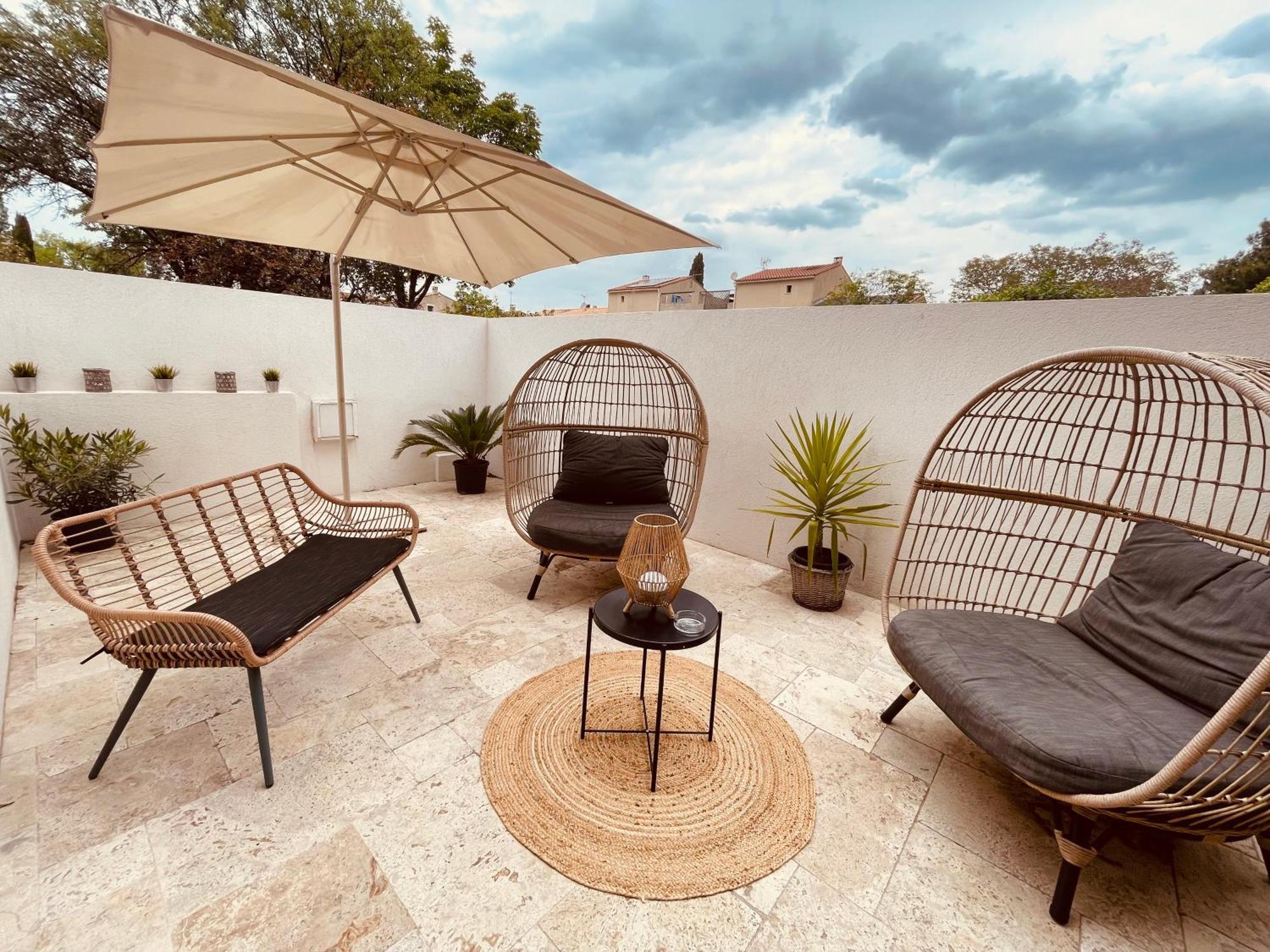 Honey Spa Vitrolles  Exterior photo